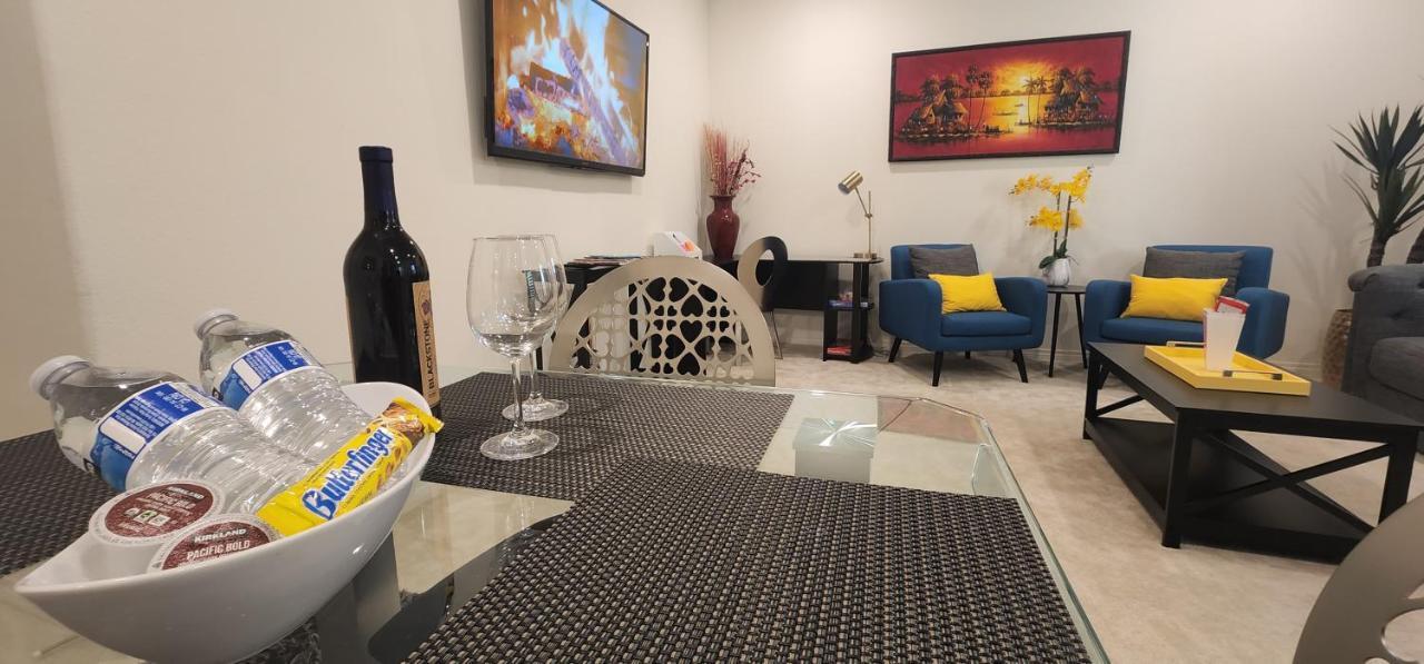 Private Lux Apartment In A New Community Fontana Esterno foto