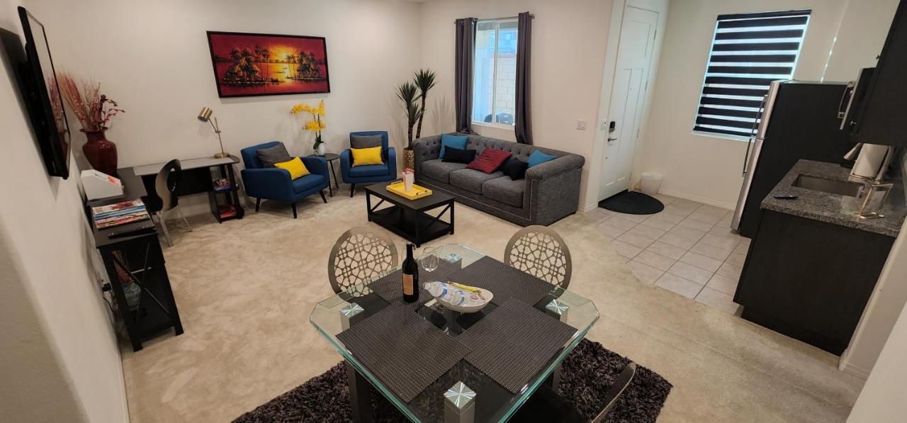 Private Lux Apartment In A New Community Fontana Esterno foto